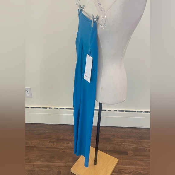 NEW 💙 LULULEMON athletica leggings || Lululemon align HR wide-leg pant 31’’ 💙 - Picture 5 of 10